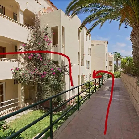 شقة Balcony Over The Atlantic