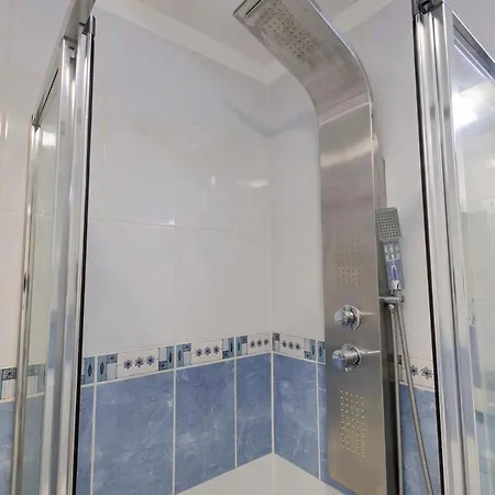 Balcony Over The Atlantic شقة *