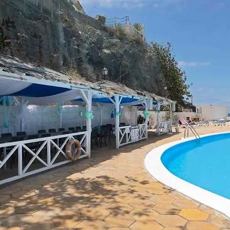 شقة Balcony Over The Atlantic