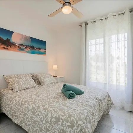 Balcony Over The Atlantic شقة