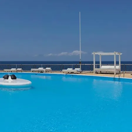 شقة Balcony Over The Atlantic كالاو سالفاجي