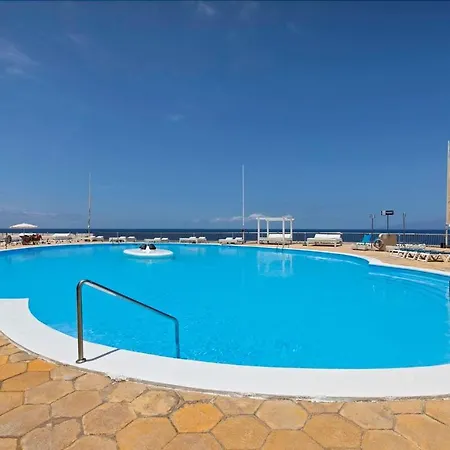 Balcony Over The Atlantic شقة كالاو سالفاجي