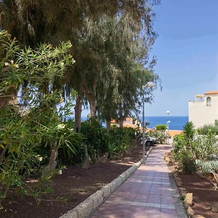 Balcony Over The Atlantic * كالاو سالفاجي