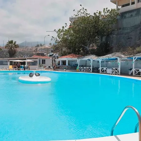 شقة Balcony Over The Atlantic