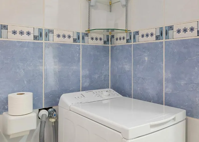 Balcony Over The Atlantic Apartament Callao Salvaje
