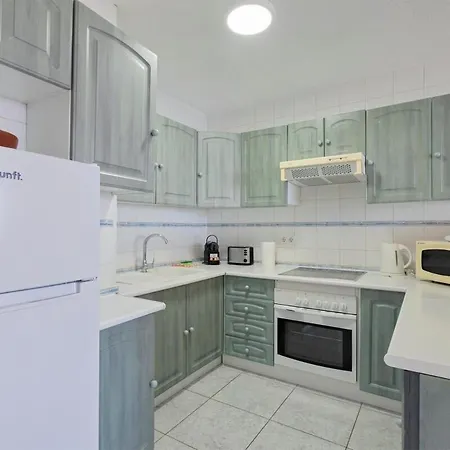 Balcony Over The Atlantic Apartman *