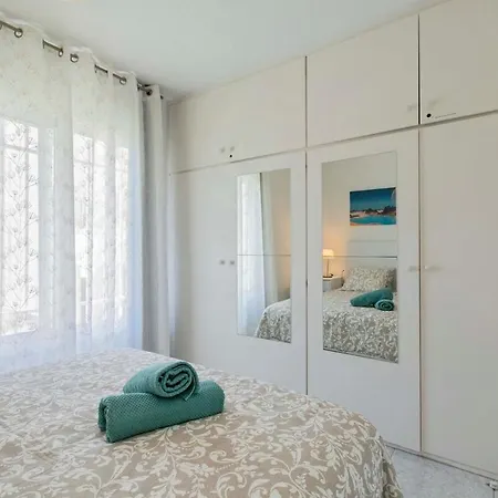 Balcony Over The Atlantic Apartman *