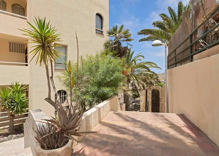 Apartmán Balcony Over The Atlantic *