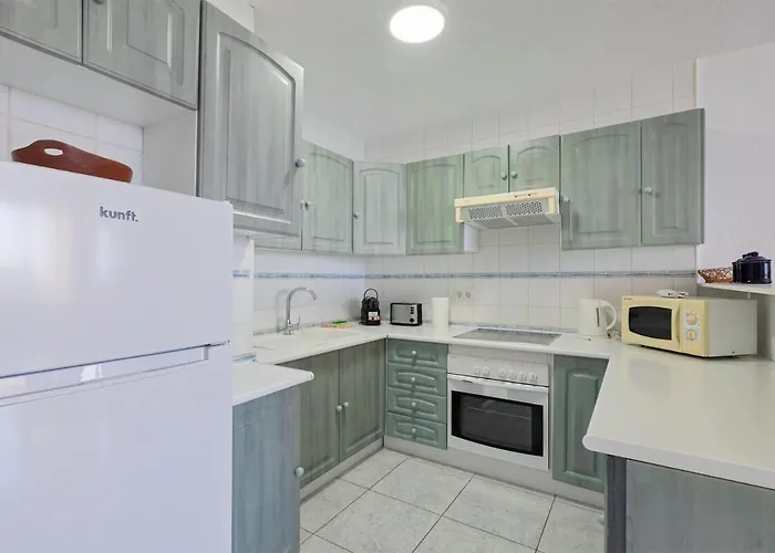 Balcony Over The Atlantic Apartmán *