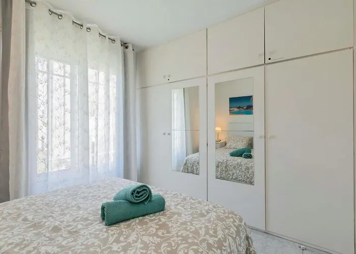 Balcony Over The Atlantic Apartmán *