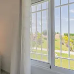 Apartman Balcony Over The Atlantic *