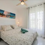 Balcony Over The Atlantic Apartman