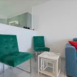 Balcony Over The Atlantic Apartman