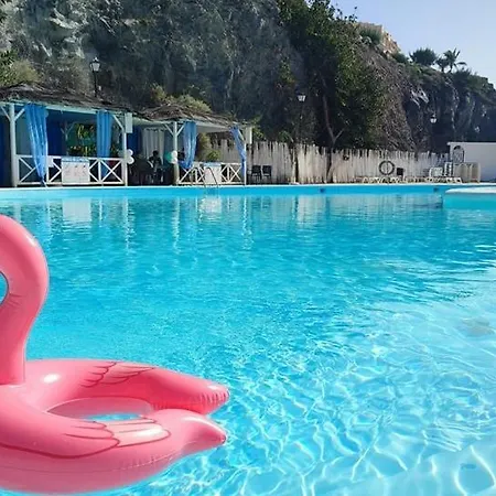 Balcony Over The Atlantic *