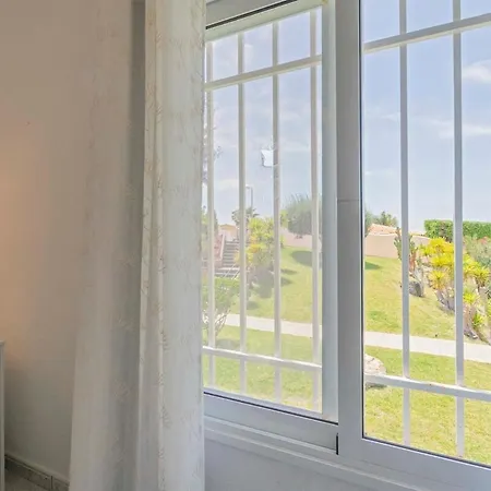 Apartamento Balcony Over The Atlantic *