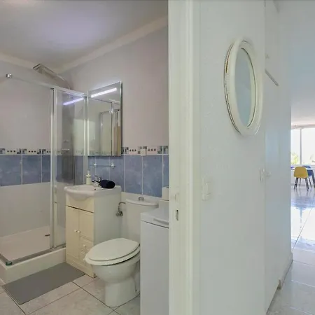 Balcony Over The Atlantic *